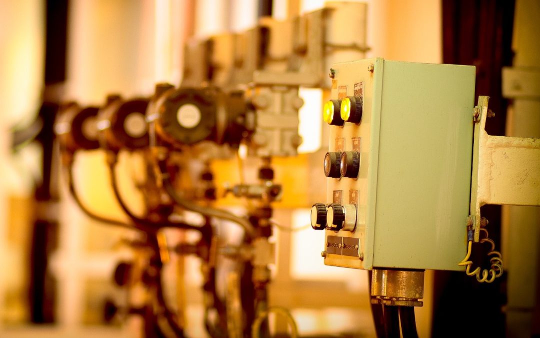 Infrared to Measure Moving Product Temperature