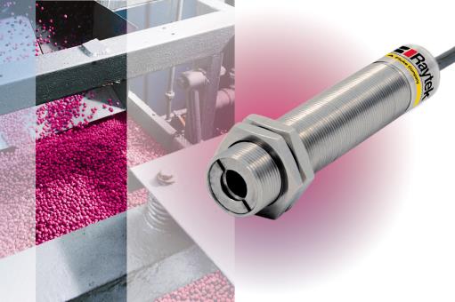 Infrared versus Thermocouple Temperature Measurement