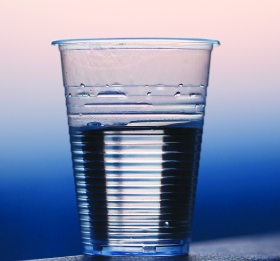 IR measurement optimises plastic stationary and rotary thermoforming